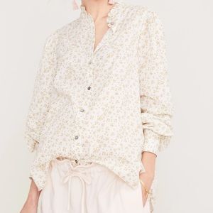 The Sienna Top hatch